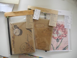 Blank Paper Journals Blank Paper Journals