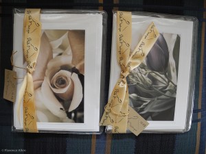 Packaged Set of 4 Cards Packaged Set of 4 Cards
