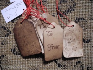 Gift Tags
