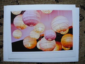 "Shades of Pink"