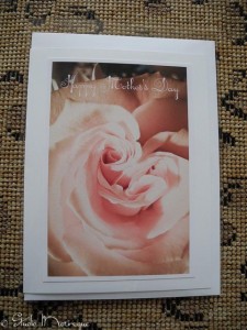 Rose Rose