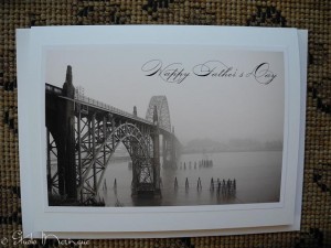 Yaquina Bay Bridge, Newport, Oregon