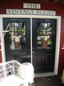 Welcome to Vintage Roost