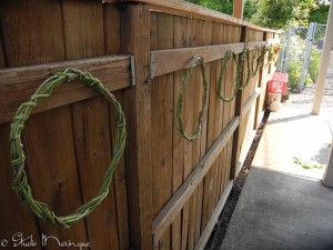 Hop Wreath Forms Hop Wreath Forms